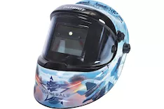 Маска сварщика Patriot WH 400E