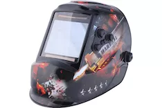 Маска сварщика Patriot WH 800E