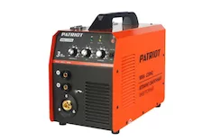 Сварочный аппарат PATRIOT WMA 225MQ