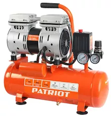 Компрессор PATRIOT WO 10-120 525306370