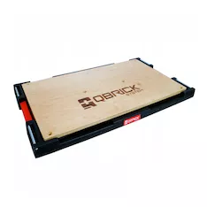 Адаптер для ящиков Patrol QS ONE Adapter Multi Work Platform