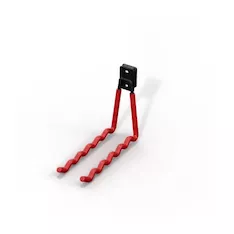 Крюк Patrol QS Custom Large Wavy Hook