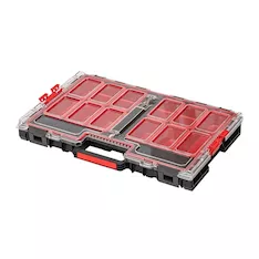 Ящик для инструмента Patrol QS ONE Organizer L 2.0