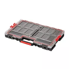 Ящик для инструмента Patrol QS ONE Organizer L 2.0 MFI