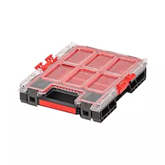 Ящик для инструмента Patrol QS ONE Organizer M 2.0