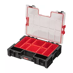 Ящик для инструмента Patrol QS PRO Organizer 300