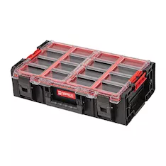 Ящик для инструмента Patrol QS ONE Organizer 2XL 2.0