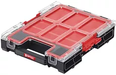 Ящик для инструмента Patrol QS ONE Organizer M