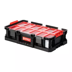 Ящик для инструмента Patrol QS TWO Organizer Plus