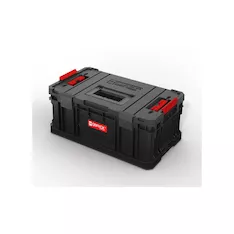 Ящик для инструмента Patrol QS TWO Toolbox Plus Vario