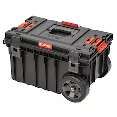 Ящик для инструмента Patrol QS ONE Trolley Vario