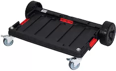 Тележка Patrol QS ONE Transport Platform