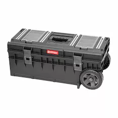 Ящик для инструмента Patrol QS ONE Longer Technik