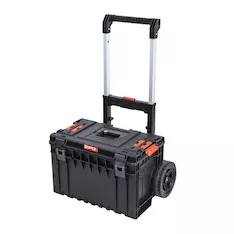 Ящик для инструмента Patrol QS ONE Cart 2.0
