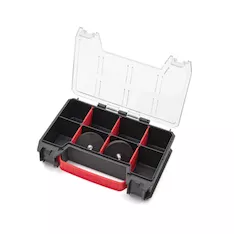 Ящик для инструмента Patrol QS  Custom Magnetic Set