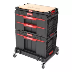 Ящик для инструмента Patrol QS ONE Workshop Drawers SET 6