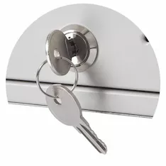 Замок для ящика PayTor HT-330S HT-330S-31
