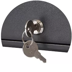 Замок для ящика PayTor HT-FlipTop/FlipTop-S HT-FL-31