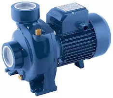 Поверхностный насос Pedrollo HF 51A