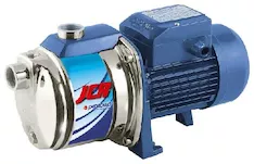 Поверхностный насос Pedrollo JCRm 1A