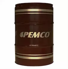 Масло моторное синтетическое PEMCO PM0350-60