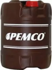 Масло моторное минеральное PEMCO PM0705-20