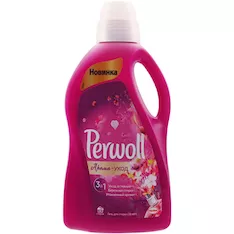 Гель для стирки Perwoll 9000101423303