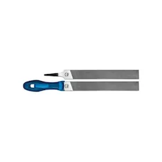 Напильник Pferd PF 1112 200 mm H3