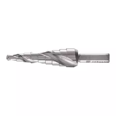 Сверло Pferd STB HSS 04-12/6