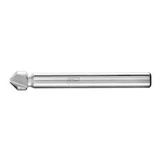 Зенкер Pferd KES HSS DIN335 C90° 6,3