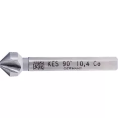 Зенкер Pferd KES HSS DIN335 C90° 10,4