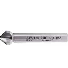 Зенкер Pferd KES HSS DIN335 C90° 12,4