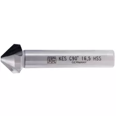 Зенкер Pferd KES HSS DIN335 C90° 16,5