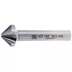 Зенкер Pferd KES HSS DIN335 C90° 20,5