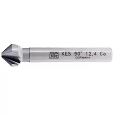 Зенкер Pferd KES HSSE DIN335 C90° 12,4
