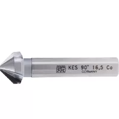 Зенкер Pferd KES HSSE DIN335 C90° 16,5