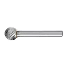 Борфреза Pferd KUD 1210/6 Z3 R TOUGH