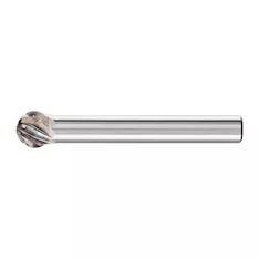 Борфреза Pferd KUD 0807/6 STEEL