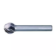 Борфреза Pferd KUD 1210/6 Z ALU