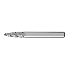 Борфреза Pferd RBF 0618/6 ALU