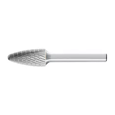 Борфреза Pferd RBF 1020/6 MX NCC