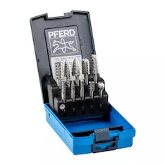 Фреза Pferd 81 HSS