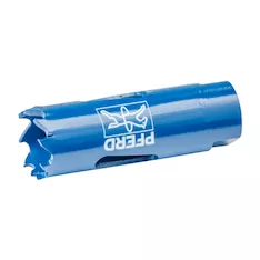 Корончатая фреза Pferd LS 17