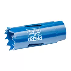 Корончатая фреза Pferd LS 20