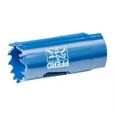 Корончатая фреза Pferd LS 22