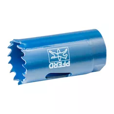 Корончатая фреза Pferd LS 25