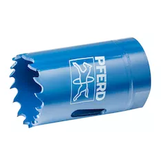 Корончатая фреза Pferd LS 30