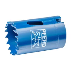 Корончатая фреза Pferd LS 32