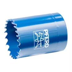 Корончатая фреза Pferd LS 38