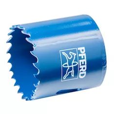 Корончатая фреза Pferd LS 43